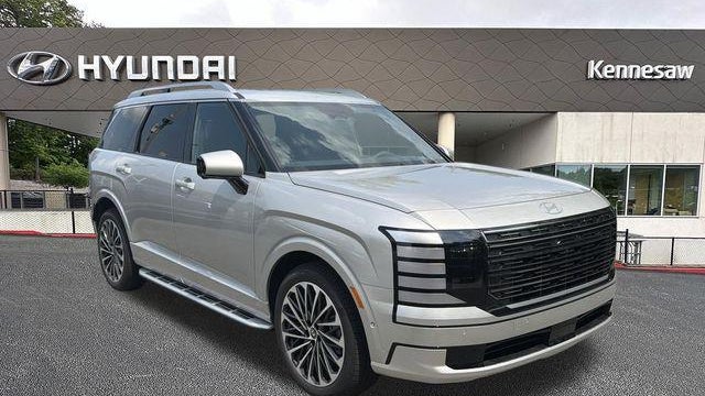 Preowned 2026 Hyundai PALISADE Calligraphy for Sale