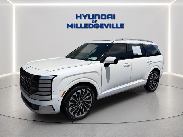 2026 Hyundai Palisade - $49,489
