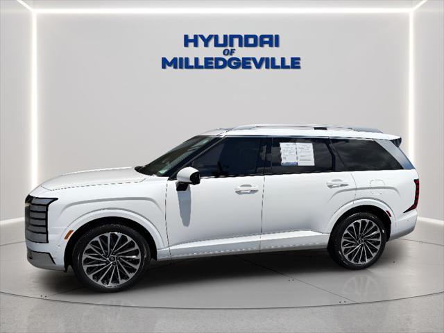 2026 Hyundai Palisade - $49,489