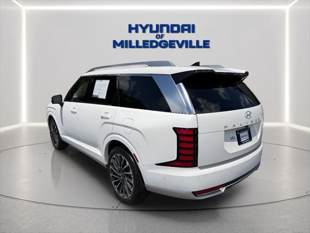 2026 Hyundai Palisade - $49,489