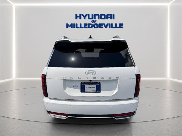 2026 Hyundai Palisade - $49,489