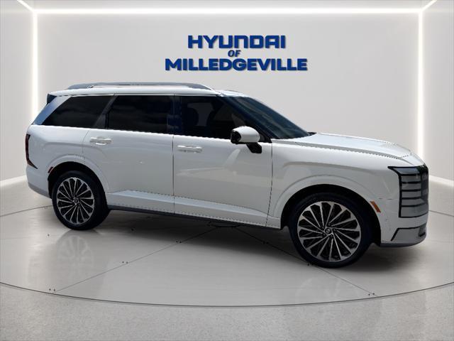 2026 Hyundai Palisade - $49,489
