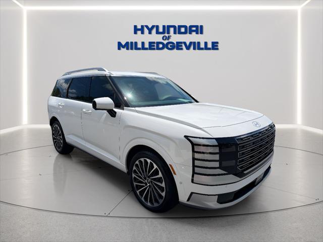 2026 Hyundai Palisade - $49,489