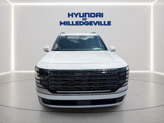 2026 Hyundai Palisade - $49,489