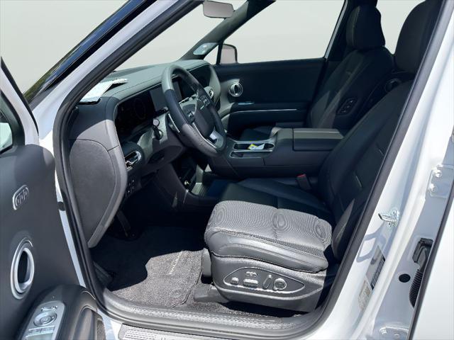 2026 Hyundai Palisade - $49,489