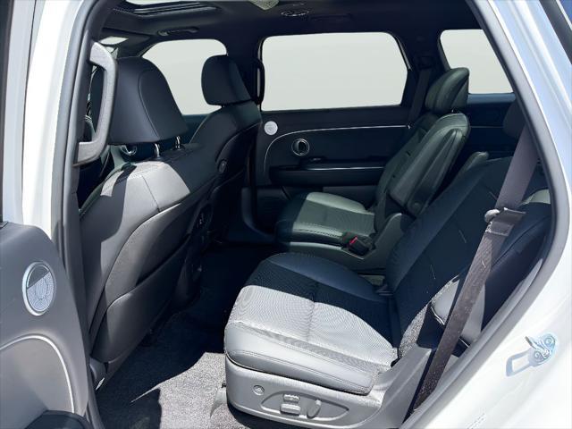 2026 Hyundai Palisade - $49,489