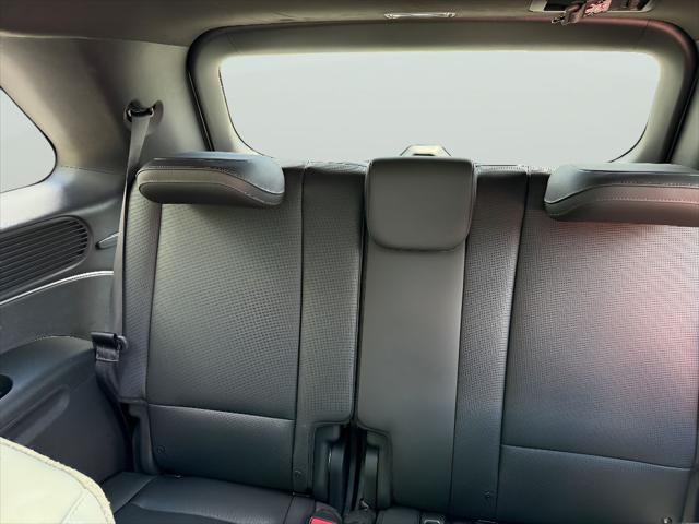2026 Hyundai Palisade - $49,489