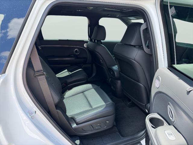 2026 Hyundai Palisade - $49,489
