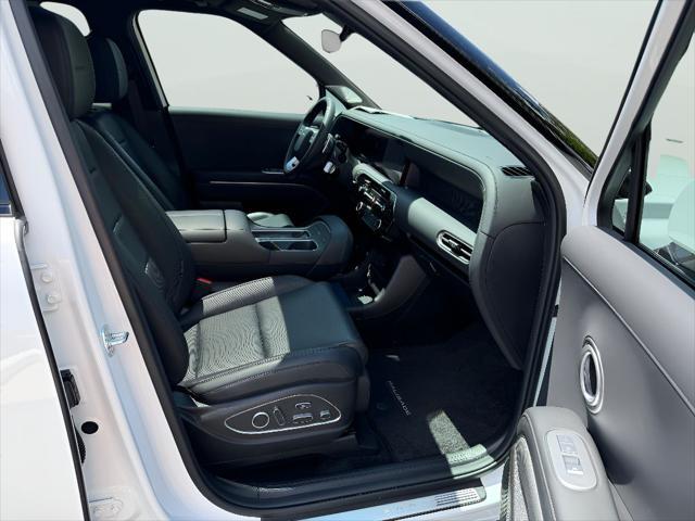 2026 Hyundai Palisade - $49,489