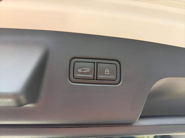 2026 Hyundai Palisade - $49,489