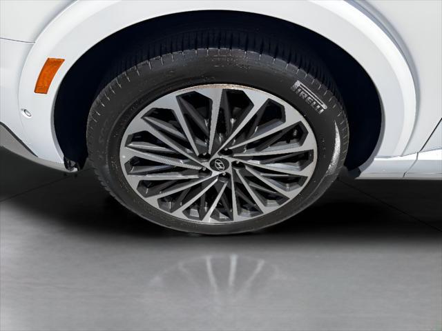 2026 Hyundai Palisade - $49,489