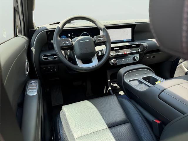 2026 Hyundai Palisade - $49,489