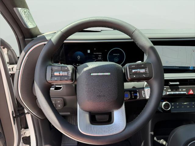 2026 Hyundai Palisade - $49,489