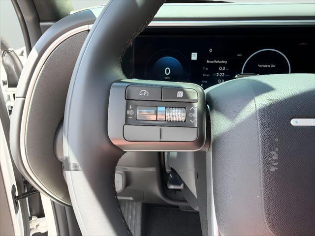 2026 Hyundai Palisade - $49,489