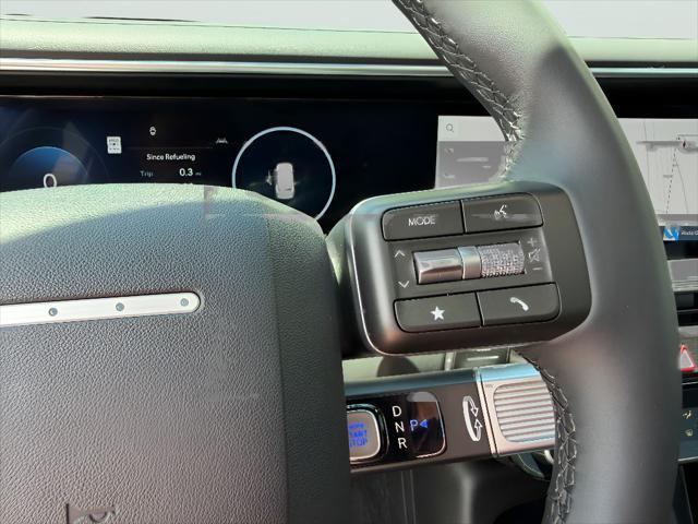 2026 Hyundai Palisade - $49,489