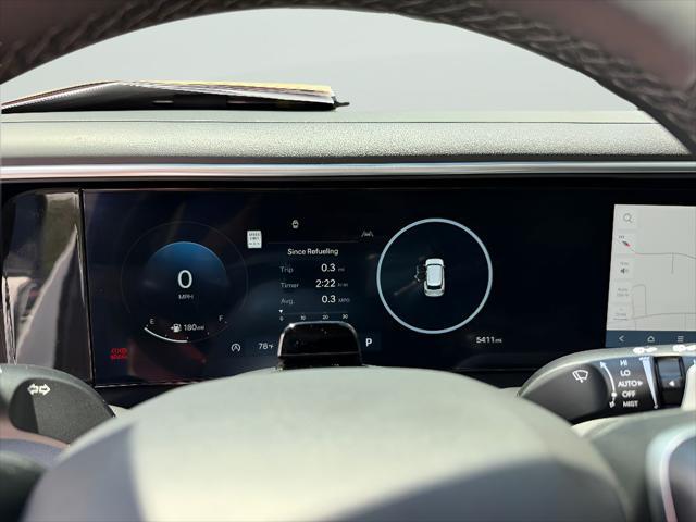 2026 Hyundai Palisade - $49,489