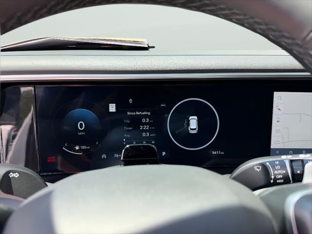 2026 Hyundai Palisade - $49,489