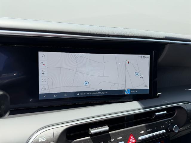 2026 Hyundai Palisade - $49,489