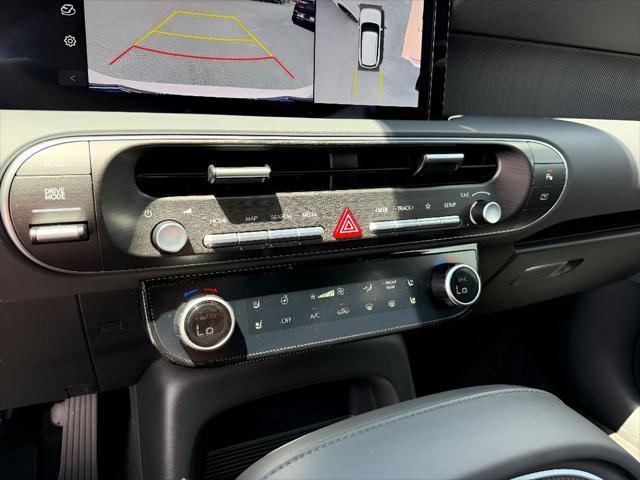 2026 Hyundai Palisade - $49,489