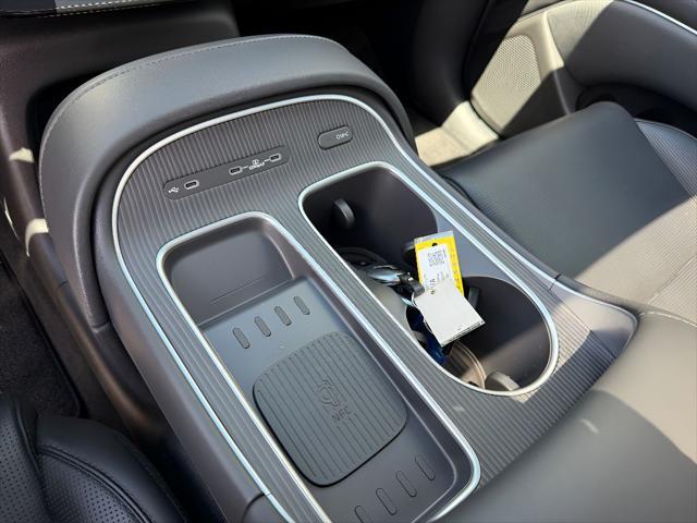 2026 Hyundai Palisade - $49,489