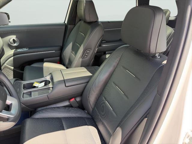 2026 Hyundai Palisade - $49,489