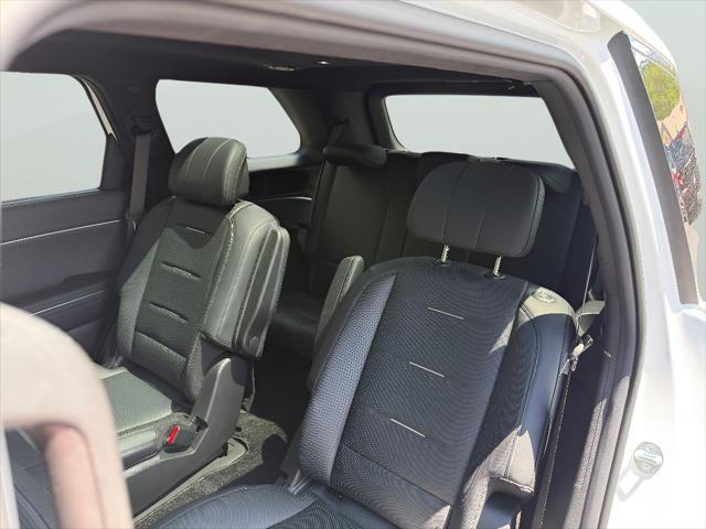 2026 Hyundai Palisade - $49,489