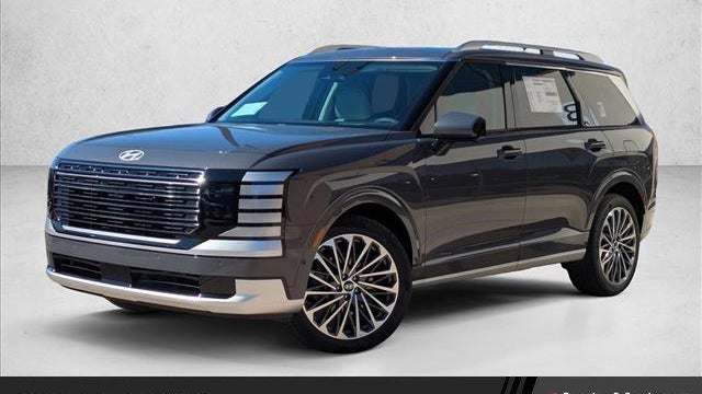Preowned 2026 Hyundai PALISADE Calligraphy for Sale