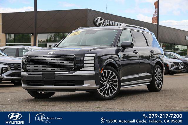 2026 Hyundai Palisade - $47,580