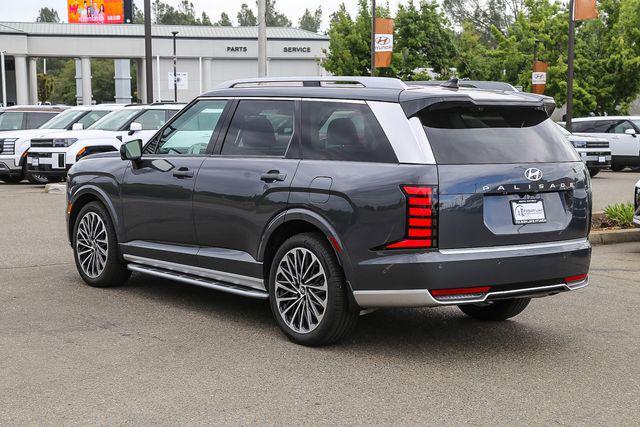 2026 Hyundai Palisade - $47,580
