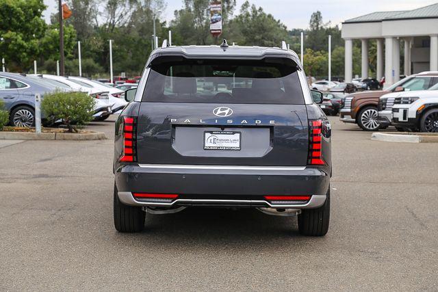 2026 Hyundai Palisade - $47,580