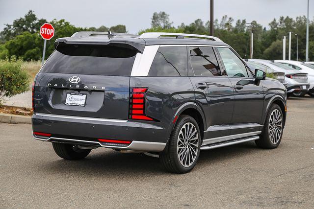 2026 Hyundai Palisade - $47,580