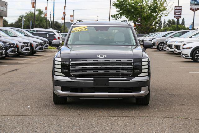 2026 Hyundai Palisade - $47,580