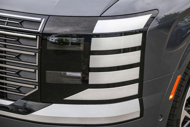 2026 Hyundai Palisade - $47,580