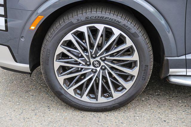 2026 Hyundai Palisade - $47,580