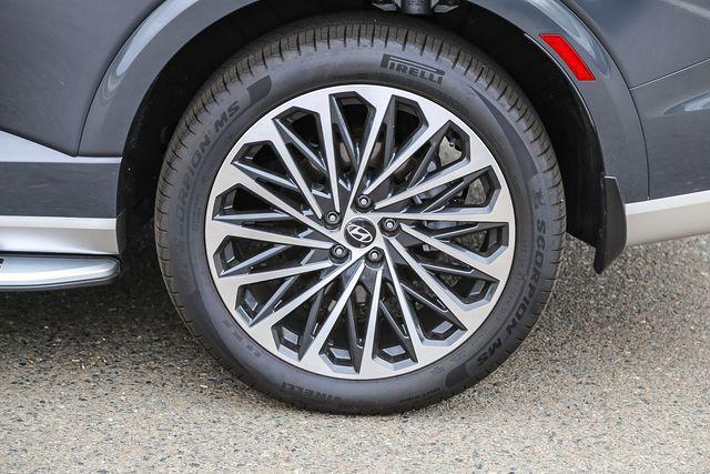 2026 Hyundai Palisade - $47,580