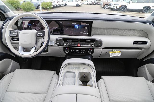 2026 Hyundai Palisade - $47,580