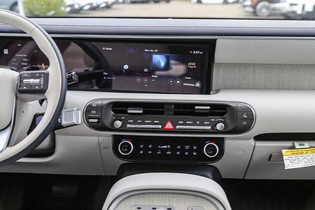 2026 Hyundai Palisade - $47,580