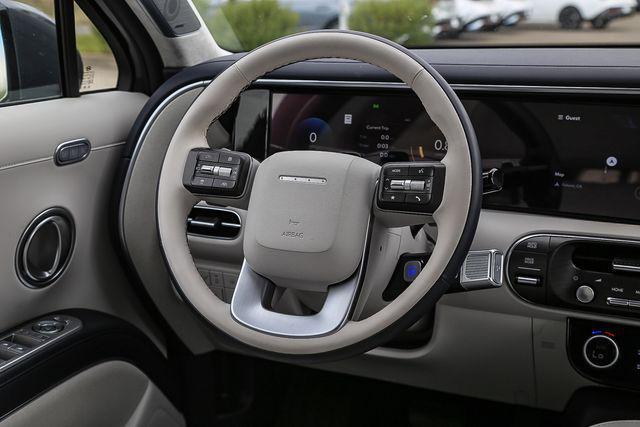 2026 Hyundai Palisade - $47,580