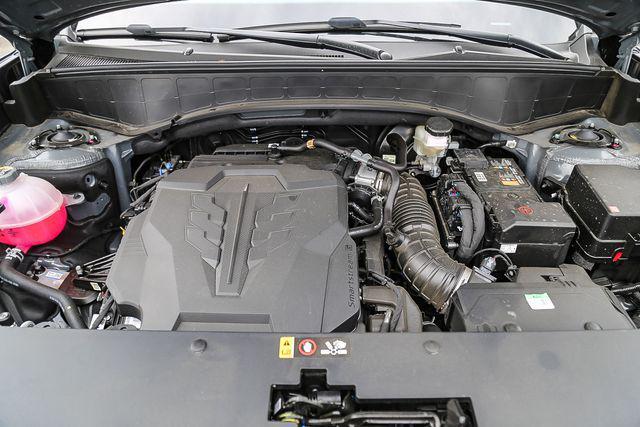 2026 Hyundai Palisade - $47,580