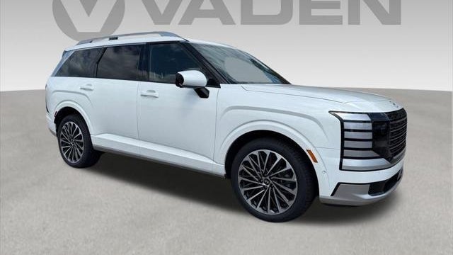 Preowned 2026 Hyundai PALISADE Calligraphy for Sale
