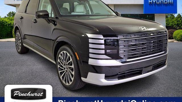 Preowned 2026 Hyundai PALISADE Calligraphy for Sale