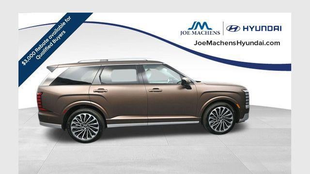 Preowned 2026 Hyundai PALISADE Calligraphy for Sale
