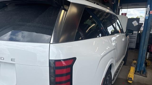 Preowned 2026 Hyundai PALISADE Calligraphy for Sale