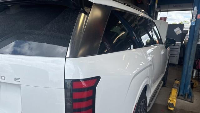 Preowned 2026 Hyundai PALISADE Calligraphy for Sale