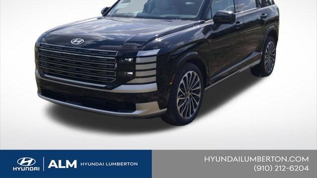 Preowned 2026 Hyundai PALISADE Calligraphy for Sale