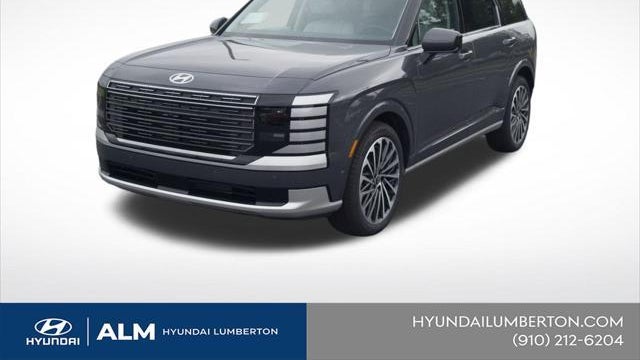 Preowned 2026 Hyundai PALISADE Calligraphy for Sale