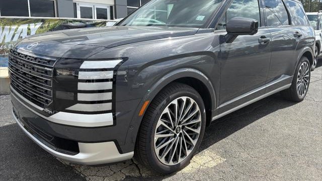 Preowned 2026 Hyundai PALISADE Calligraphy for Sale