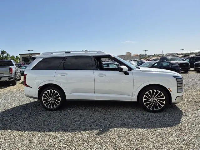 2026 Hyundai Palisade - $51,532