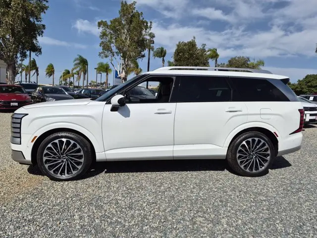 2026 Hyundai Palisade - $51,532