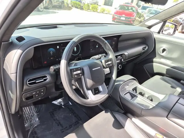 2026 Hyundai Palisade - $51,532